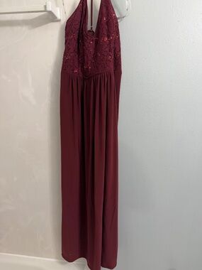 DB Studio formal dress